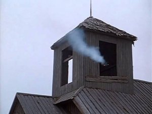 фрагмент фильма "Иди и смотри" Элема Климова