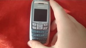 Лучшие звуки вкл/выкл для Siemens a60-cx75