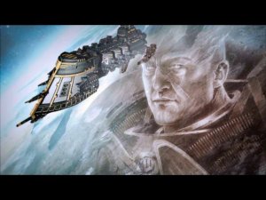 DonReven - Побег Эйзенштейна (warhammer 40k)
