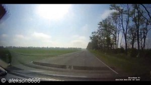 Октябрьская - Павловская : объезд платного участка возле Веселой жизни М-4 "Дон" ПВП 1184 км