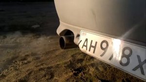 Работают не все цилиндры galant