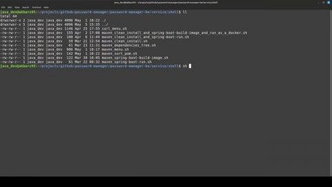 How to create hibernate entities?How to create spring data JPA repositories? #3