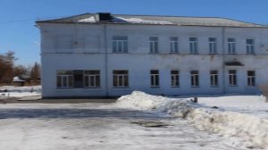 Копейск, Потанино, Челябинской области. Kopeysk, Potanino , Chelyabinsk region.
