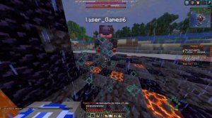 Я разрушил САМЫЙ СИЛЬНЫЙ Клан на Анархии - Майнкрафт ХолиВорлд