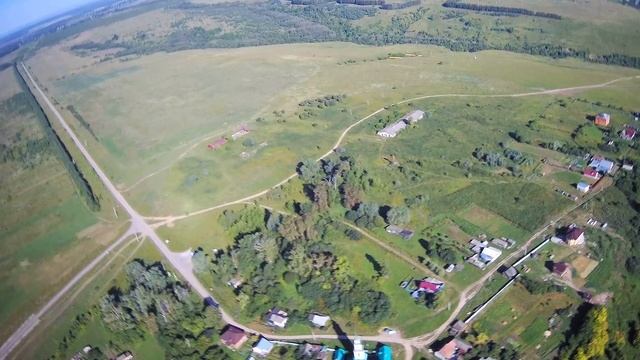 2017г. Кушниково. Мариинско-Посадский район. Чувашия смотреть онлайн