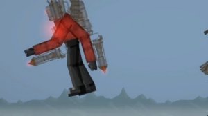 Melon Playground Skibidi Toilet 59