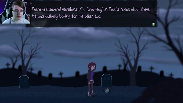 Sally Face: Episode 5 - Part 1 | AFTERLIFE