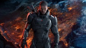 Mass Effect Main Theme