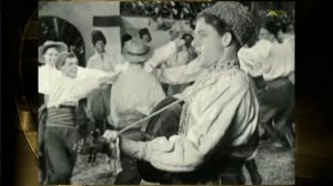 Сергей Лемешев - Ой, гуляй-гуляй, казак