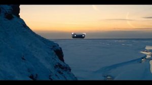 Сериал Основание 1 сезон смотреть русский трейлер 2021