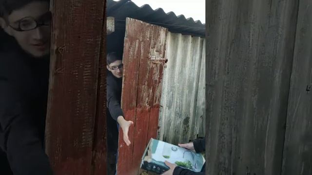 Покупка гаража смотреть онлайн