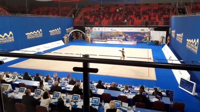 Кристина Телятникова