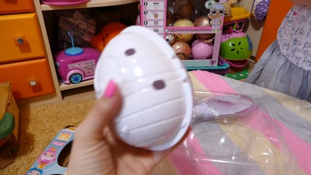 ♥ВЛОГ/Посылка со СМУШИНС!/Smooshins VLOG смотреть онлайн