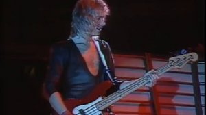 Scorpions - No One Like You (Live in California)