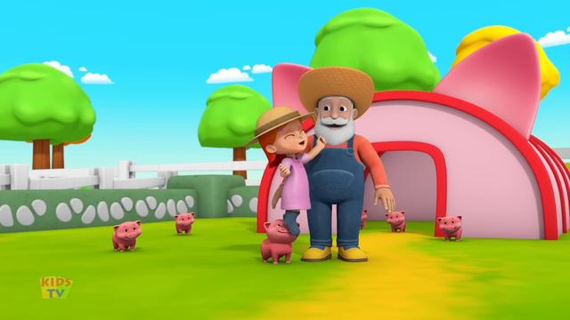 Planet Song, Learning Videos for Children And kids rhymes kids rhymes kids tv