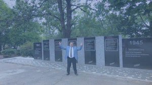 МОЙ ГОРОД. В.ШЕВЧЕНКО.АККЕРМАН. С ДНЁМ ГОРОДА.