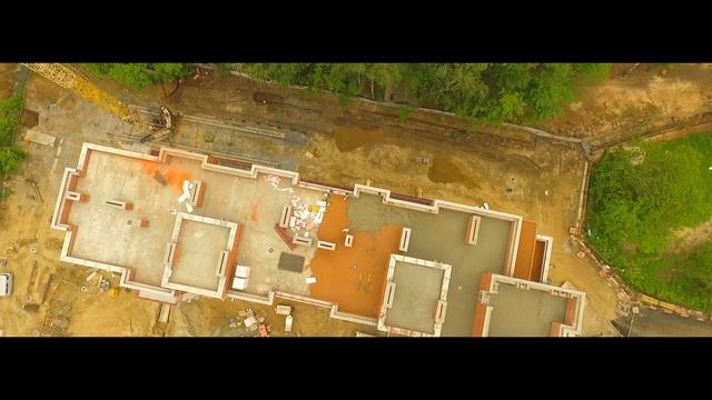 ЖК ГринАрт в Новосибирске