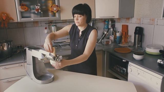 Домашняя Лапша.