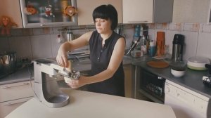 Домашняя Лапша.