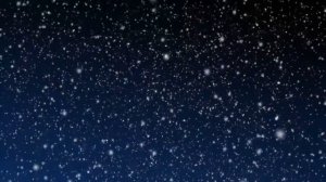 footage snow  - футажи снег