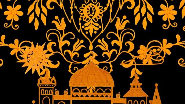 Легенда о яростном олене смотреть онлайн