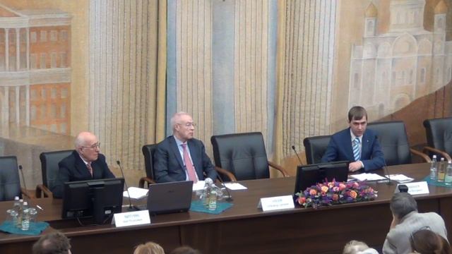 Дискуссия. Мкртумян А.М., СОТ: комбинация Сахарного диабета, Ожирения и дефицита Тестостерона. смотреть онлайн