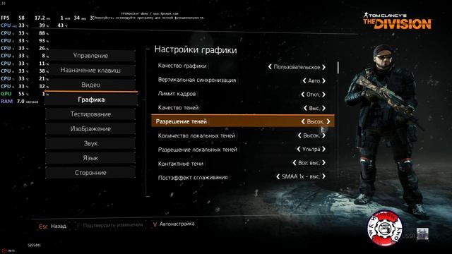 RX 580 8GB PowerColor Red Dragon Radeon™ GDDR5 обзор и мини тест смотреть онлайн