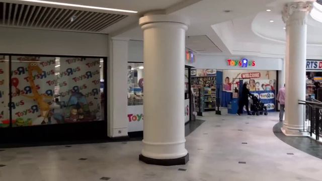 HUGE TOY HUNT!!! | LONDON 2016 Part 1 Of 3 | WWE Mattel Wrestling Figure Fun #7A