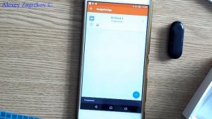 Как установить на Xiaomi Mi Band 3 русский язык