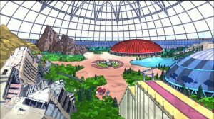 [Злой Изуку]-часть6 (Лига Злодеев) Альтернатихивный сюжет|Моя геройская академия|