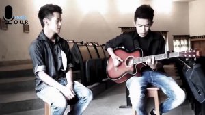 love Yourself (Justin Bieber) - Bhutanese Cover by Tempa Rinchen and Sangay Dorjee