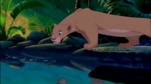 ELTON JOHN - CAN YOU FEEL THE LOVE TONIGHT - (russian version BAUR MUSIC) БАУЫРЖАН АЛТЫНБЕКОВ