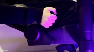 Компьютерное кресло ZONE 51 Citadel - CRZ CHANNEL