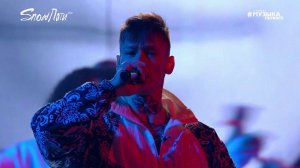 NILETTO - Молодым | SnowПати 20\21 | Музыка Первого