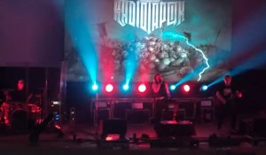 РАДИО ТАПОК "Союзная сила" (концерт в Сызрани 14 мая 2022)