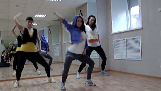 Ragga , Maria Kozlova смотреть онлайн