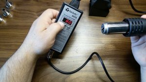 Термовоздушная паяльная станция Yarboly  8858