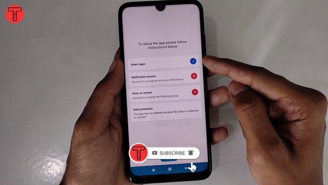 Dynamic island On Android | Android Phone me Dynamic island Kaise On Kare. смотреть онлайн