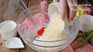 БЕЗ МУКИ И МАСЛА! РЕЦЕПТ ПРОЩЕ НЕКУДА! Вкуснейшее Кокосовое Печенье за 5 Минут! Выпечка