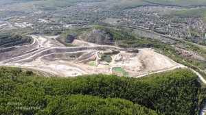 Жигулёвская ГЭС / Жигулёвск / река Волга / Russia