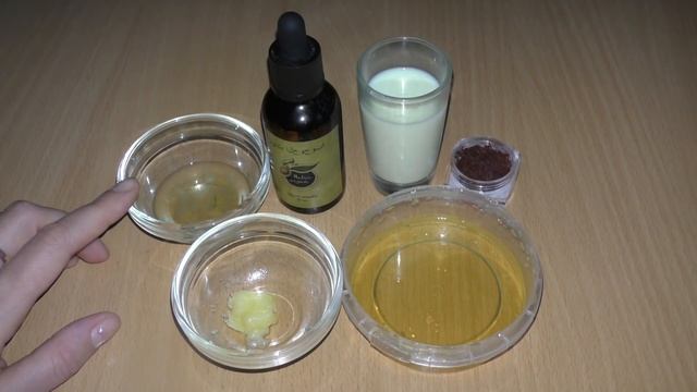 Мощная аюрведическая маска для зрелой, дряблой склонной к сухости кожи! Рецепт