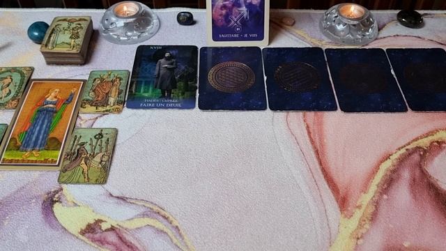 ♐️Sagittaire✍️Professionnel Novembre Décembre 2023?A l'aise avec le succès #guidance #prévisions смотреть онлайн