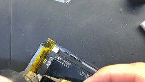 Замена дисплея IPhone 13 Pro Max без ошибки