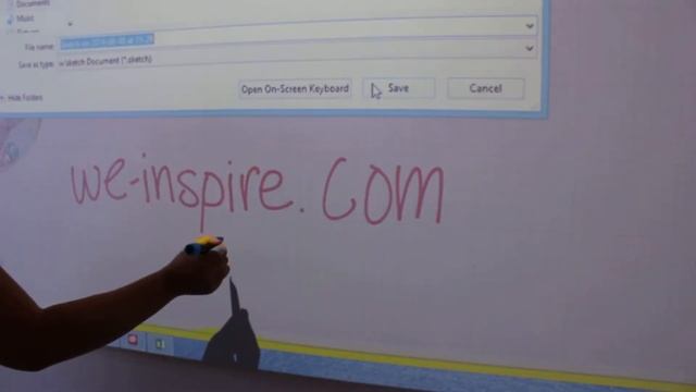 How to save a new document in Sketch