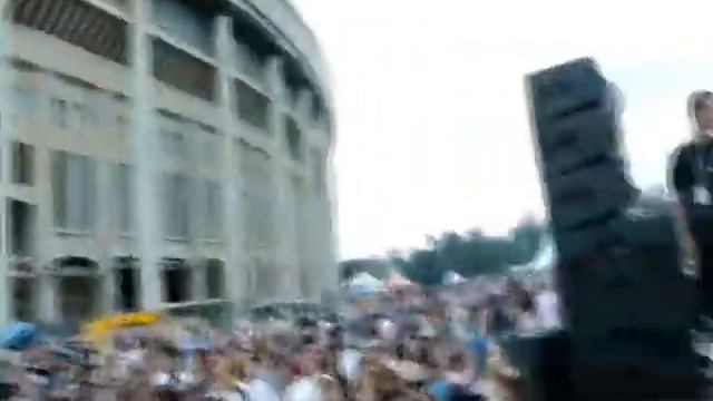 B BOY ALL STAR 2013 MOSCOW CITY b boy Kovsh Almet Sect смотреть онлайн