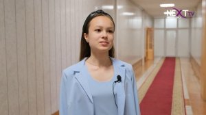 Золотые медалисты Нефтекамска.