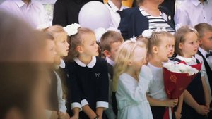 Первый звонок 2.09.24