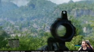 МАКСИМУМ ГРАФИКИ ➤ CRYSIS Remastered ➤ Прохождение #1