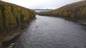 Обзор лодки Солар (Solar) 555  и мотора Меркури (Mercury) 40 jet