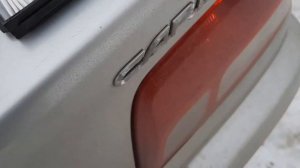 Какой салонный фильтр ставить на Toyota Carina at211. Разница? Почему фильтр не встаёт на место?
